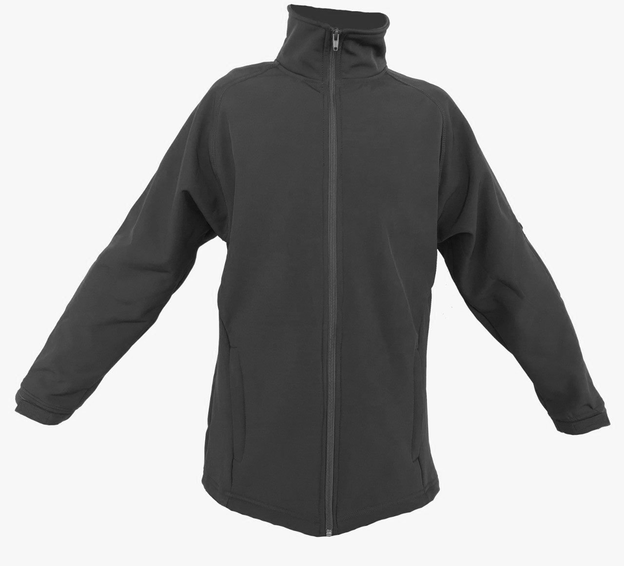 softshell nike jacket