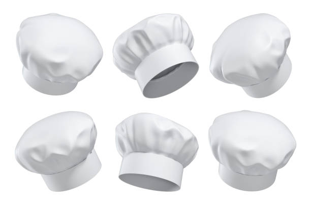 chef hats manufacturers